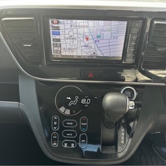 デイズルークスハイウェイスターターボ4WDの画像