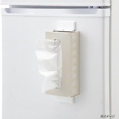 ブックスタンド英語ノート2冊2026年手帳1冊日記1冊ティッシュ、マグネットの画像