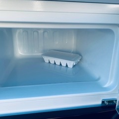 ③✅Hisense2ドア冷凍冷蔵庫✅ ✅HR-B95A✅の画像