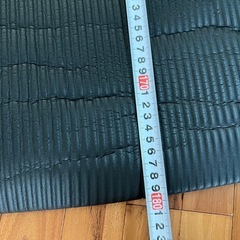 トレーニングマットの画像