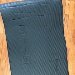 トレーニングマットの画像