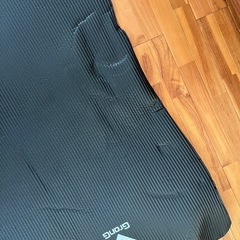 トレーニングマットの画像