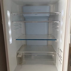 パナソニック　冷蔵庫　NR-E434T-N 427LLの画像