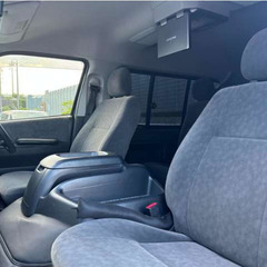 【💥月々27,000円〜】トヨタ   ハイエース ｜自社ローン◎の画像