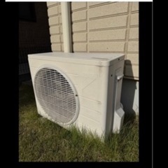 【ダイキンエアコン】ガスチャージ要③の画像