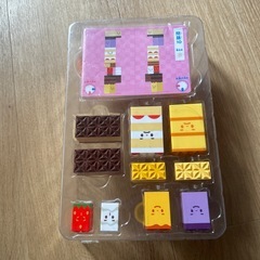 パズル、積み木おもちゃの画像