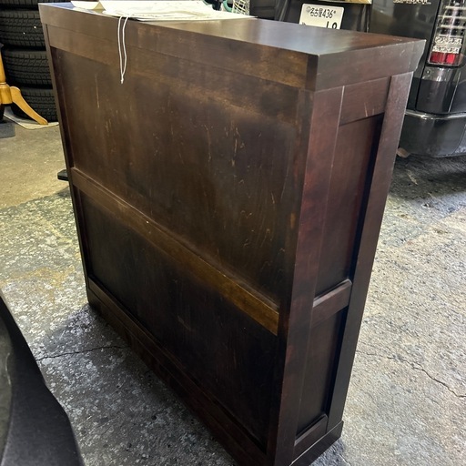 北海道民芸家具 本棚 クラレインテリア ストア