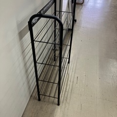 A2512-614 4段シューズラック 中古の画像