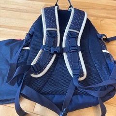 コールマン　リュックサックの画像