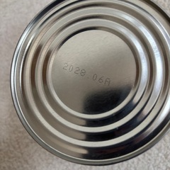 ドッグフード　鶏頭缶水煮の画像