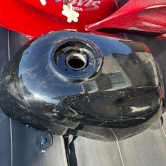 ゼルビス250の画像