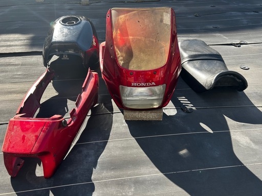 ゼルビス250
