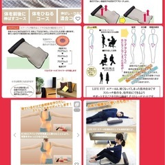 ライフフィット　エアー4  ストレッチの画像