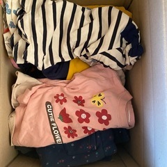 子供用品の画像