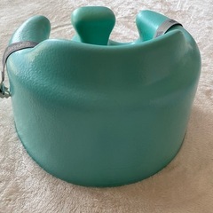 Bumbo バンボ ミントグリーンの画像