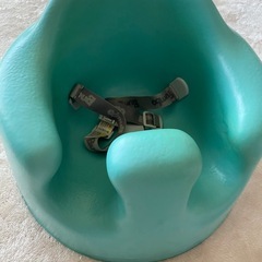 Bumbo バンボ ミントグリーンの画像