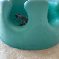 Bumbo バンボ ミントグリーンの画像