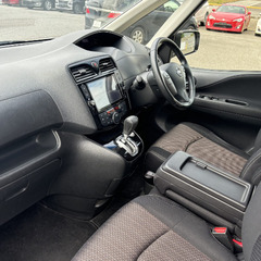 【💥月々13000円〜】日産   セレナ ｜自社ローン◎の画像