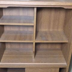 食器棚（幅60 奥行29(天板31) 高さ91）の画像