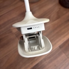 充電式電気スタンドの画像