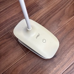 充電式電気スタンドの画像