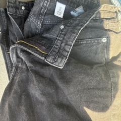 ジーンズ【5点】の画像