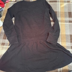 メゾピアノ　ワンピース　Mの画像