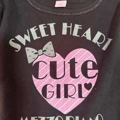 メゾピアノ　ワンピース　Mの画像