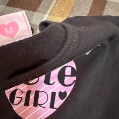 メゾピアノ　ワンピース　Mの画像