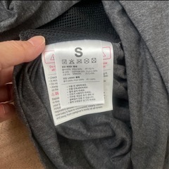 コニー　抱っこ紐　Sサイズの画像