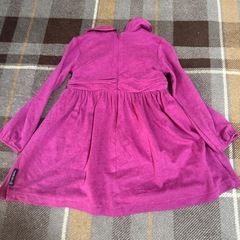 ARMANI BABY 12M ワンピースの画像