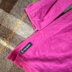 ARMANI BABY 12M ワンピースの画像