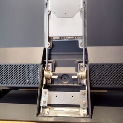 IBM T221(9503-DGP) NVIDIAビデオカード(FX3000) DVIx2ケーブル 電源ユニットの画像