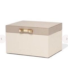 新品　フランフラン　ジュエリーボックスの画像