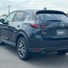 【💥月々29,000円〜】マツダ    CX-5 ｜自社ローン◎の画像