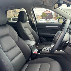 【💥月々29,000円〜】マツダ    CX-5 ｜自社ローン◎の画像