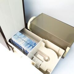 【無料】ダイニチ DAINICHI ハイブリッド式 加湿器 HD-RX312の画像