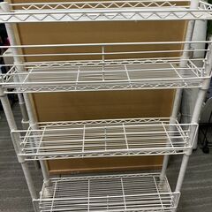 隙間収納・ワゴンの画像