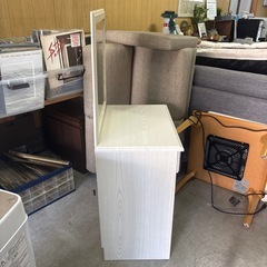 ドレッサー　化粧　の画像