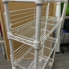 隙間収納・ワゴンの画像