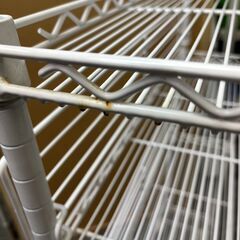 隙間収納・ワゴンの画像