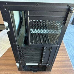 NZXT  PCケース　510の画像