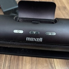 スピーカーの画像