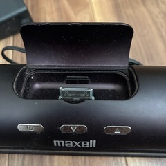 スピーカーの画像