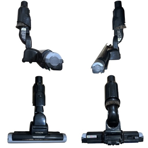 CV-SA300 掃除機ヘッド HITACHI