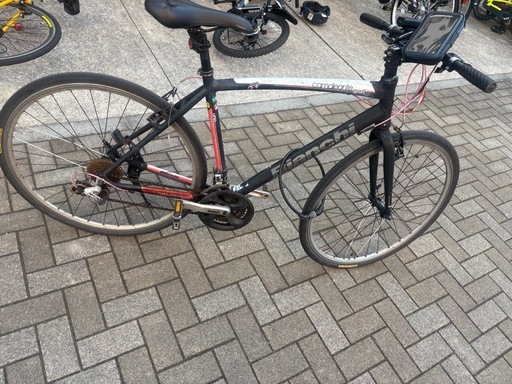 自転車