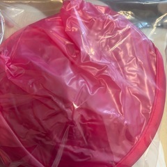 レインコート　ペパーピグの画像