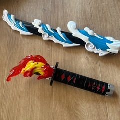 炭治郎　DX日輪刀の画像