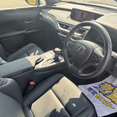 【💥月々32,000円〜】レクサス   UX250h ｜自社ローン◎の画像