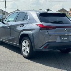 【💥月々32,000円〜】レクサス   UX250h ｜自社ローン◎の画像